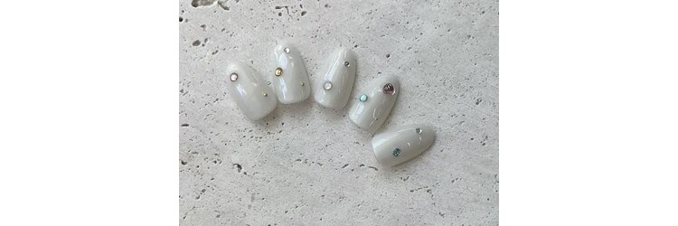 アモールビューティー 新宿店(Amor Beauty)のサロンヘッダー