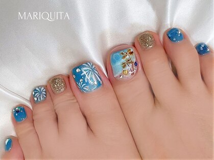 ネイルサロン マリキータ(MARIQUITA)の写真