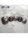 Design No.YF-19【NEW】