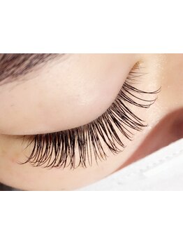 モテ可愛な目元にしたい