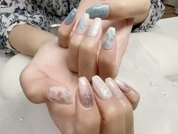 フェアリー(Fairy)/持ち込みデザイン