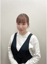 リリーズネイルアンドカフェ 相模原店(Lily's Nail&Cafe)&nbsp;山口 