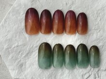 リライトネイル(Relight nail)/ちゅるんマグネット☆