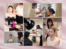 ナビ(NAVI)の雰囲気（お好きなコンセプトで撮影が可能です♪）