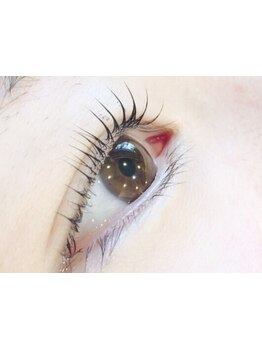 まつげのお悩み解決サロン