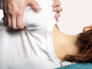 コンフォータブルボディ(Comfortable Body)の写真/【整体人気No1】肩こり整体30分×骨盤矯正45分￥13750→￥5500☆国家資格者を育てる講師が担当☆