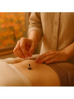 国際通りの朗らか鍼灸院/★温活鍼灸★