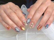 ヘルモッソ(hermoso)/塚瀬限定デザイン¥15,500