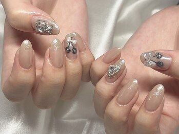 キャッツアイトーキョー 西荻窪店/ブラックチェリー♪