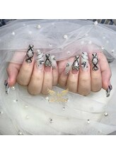 ヘブン 池袋(HEAVEN)/長 さだしやり放題×つけ放題