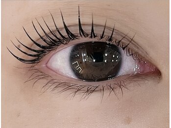 アレグレス 池袋/池袋／マスカラパーマ