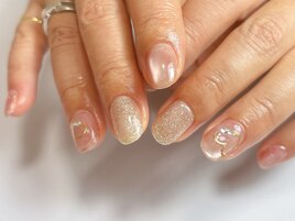 マグネットフラッシュ