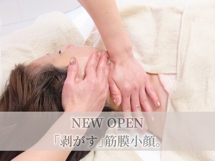 オン 絹(on silk)の写真