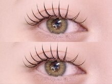 シャイン(Shine)/フラットラッシュ