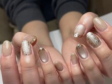 ネイルサロン イズ(NAIL SALON iS)/