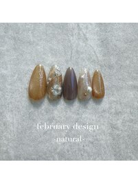 26年2月ハンド定額