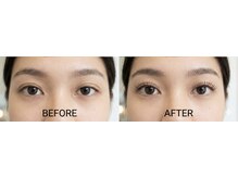 シエルクレール(Ciel Clair)/ラッシュリフト