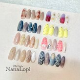 ナナロピ(NanaLopi)