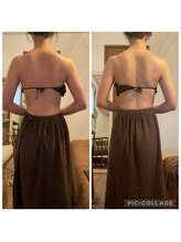 リス(LYS)/[大阪江坂/ブライダル]60分×5回