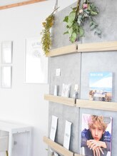 ヴィフネイル(Vif Nail)