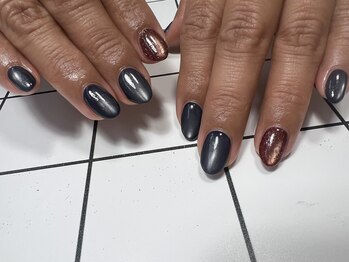 シーク(Seek)/◎magnet◎