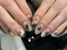 グラッドネイル 銀座店(GLAD nail)/○定額コース11800円○