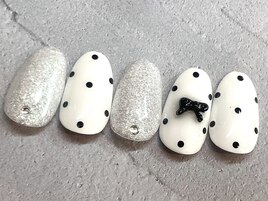 デザインA 選べる10本デザイン