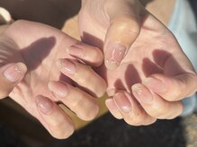 ビーミーネイル(be me Nail)/