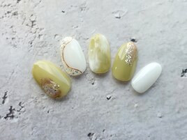 trend定額コース￥8,480