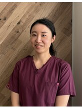 鷺沼駅前整骨院 鍼灸マッサージ院 長永