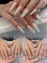 ビーティーサンキューネイル(BT39_Nail)/