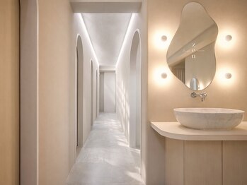 ビューティフルゼン 表参道(Beautiful Zen)/毎日頑張っている自分にご褒美を