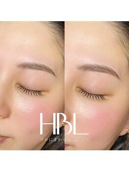 トゥリープ ネイルズ(Tureep Nails)/HBL