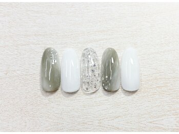キャンアイドレッシー 我孫子天王台店/平日限定定額【オフ込み】5980円