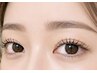 目元まるごと垢抜け★】VELAラッシュ×美眉アイブロウWAX¥9500