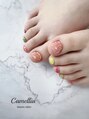 カメリア(Camellia)/Camellia beauty salon