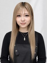アイクイック 原宿(Ai Quick) 大月 麻央
