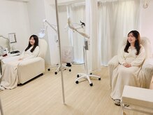 アイリー ホワイトニング 難波店