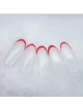 はあとねいる 山口吉敷店/ハンドNo.63