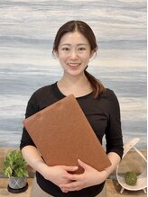 グレースフィオーレ 帯広店(gracefiore)&nbsp;hitomi 