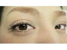 パーミル アイ アンド ネイル クマモト(permille ‰ eye&nail Kumamoto)/下まつげ