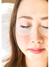 ココアンド(COCO&)/人気☆高保湿アイパック☆