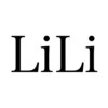 リリ(LiLi)のお店ロゴ