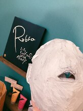 ラブロ(Rabro)/コルギにプラスで持続がかわる！