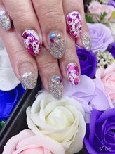 エムエムネイル(MM nail)/