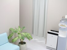 ホンマチ整体院(HOMMACHI)/リニューアルした店内☆待合い