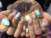 ブリリアン(Brillant)/