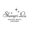 シャングリ ラ(Shangri La)ロゴ