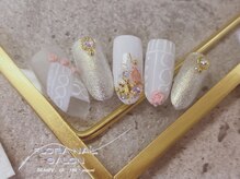 フローラネイルサロン/