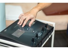 きくい整体院/EMS